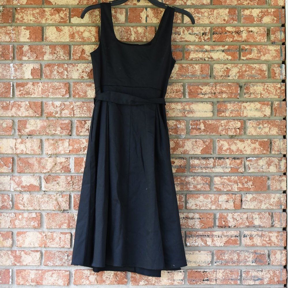 THE Limited Black Dress - Picture 3 of 5